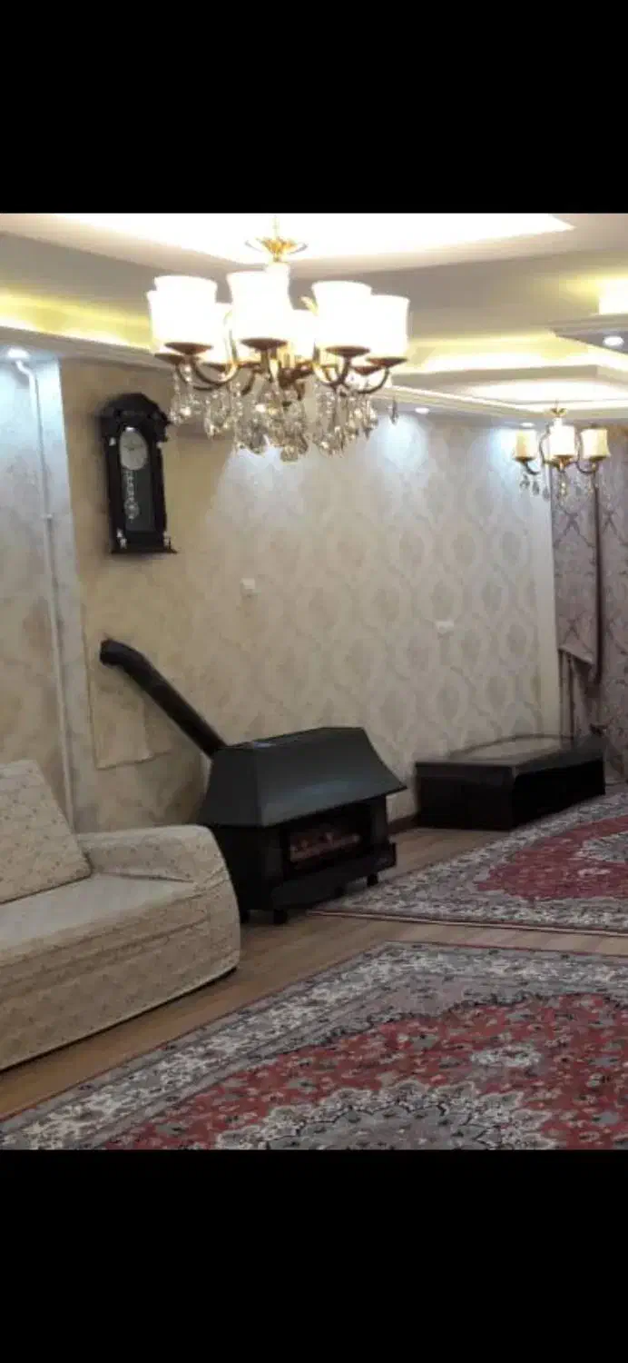 اجاره منزل شیک درحدهتل( بدون واسطه)|اجارهٔ کوتاه‌مدت آپارتمان و سوئیت|همدان, |دیوار
