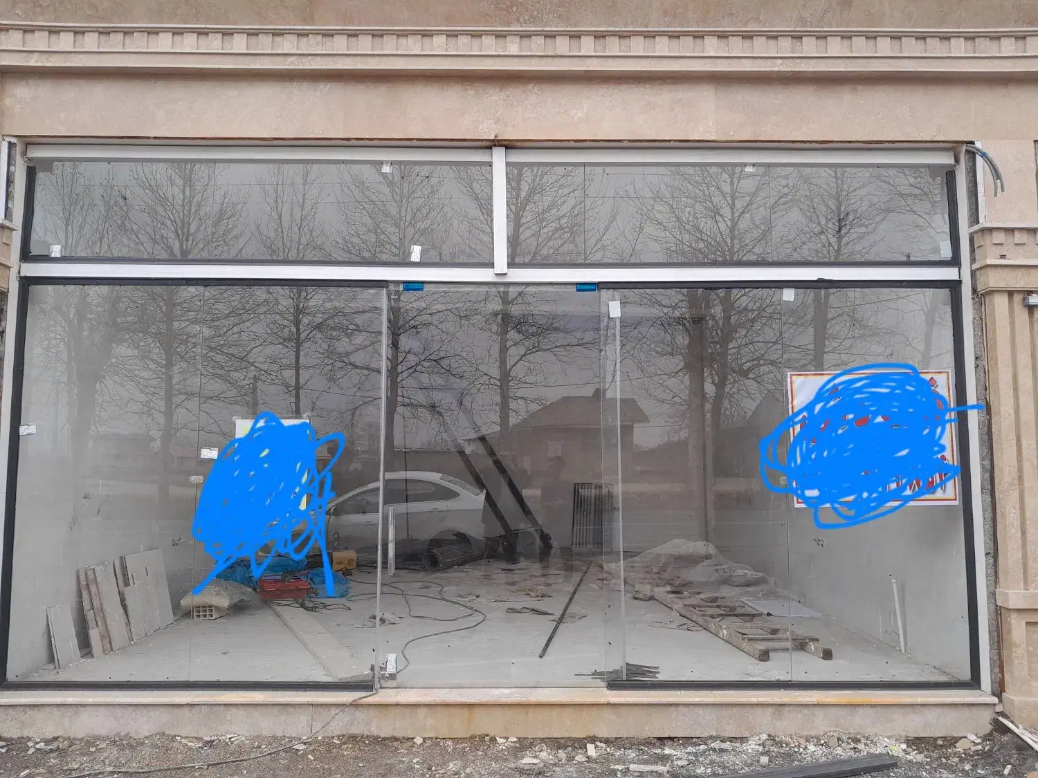 فروش مغازه فومن|فروش مغازه و غرفه|فومن, |دیوار