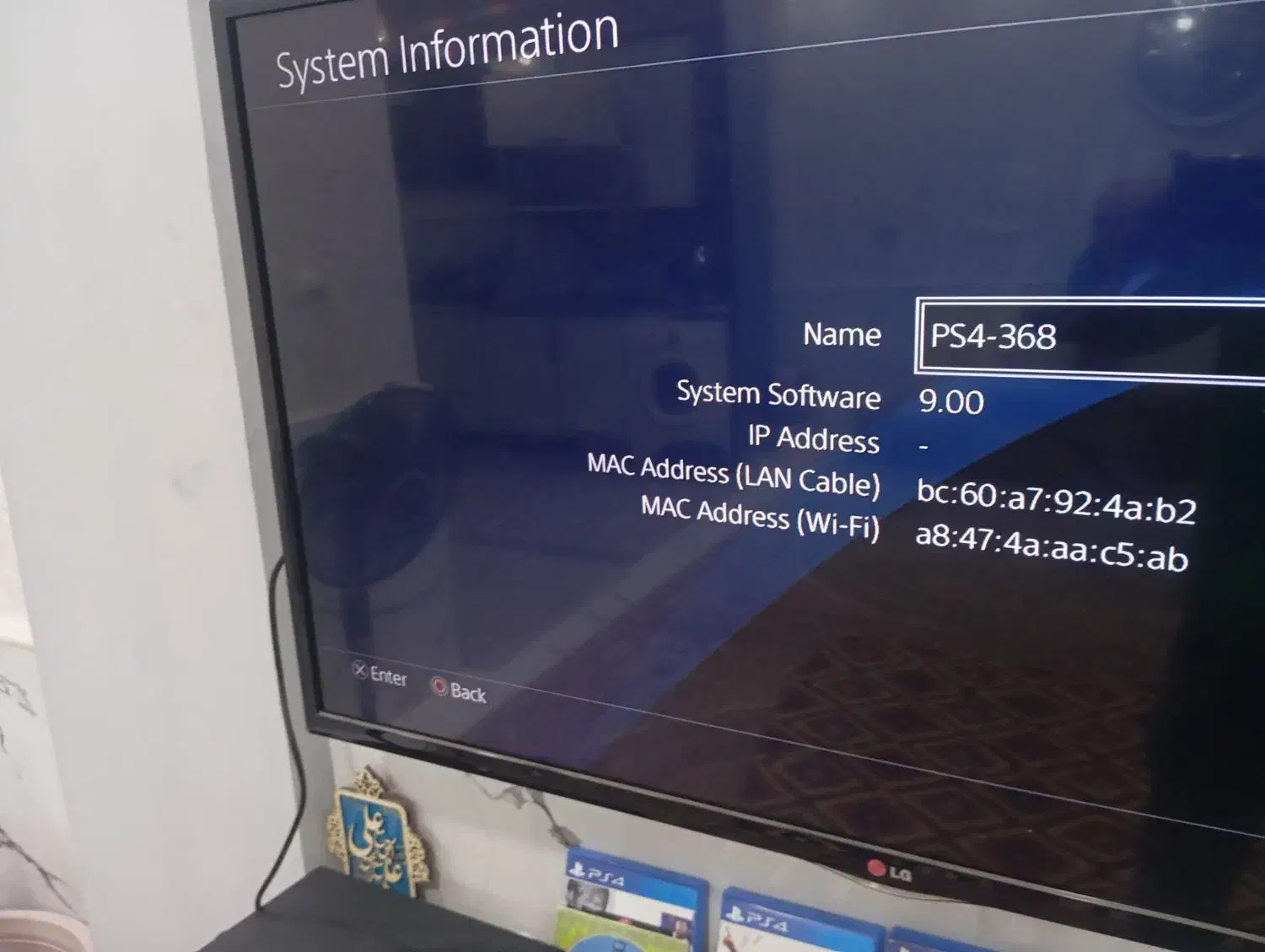 ps4 پرو کپی خور ورژن۹ دو دسته آکبند|کنسول، بازی ویدئویی و آنلاین|قم, نخودی|دیوار