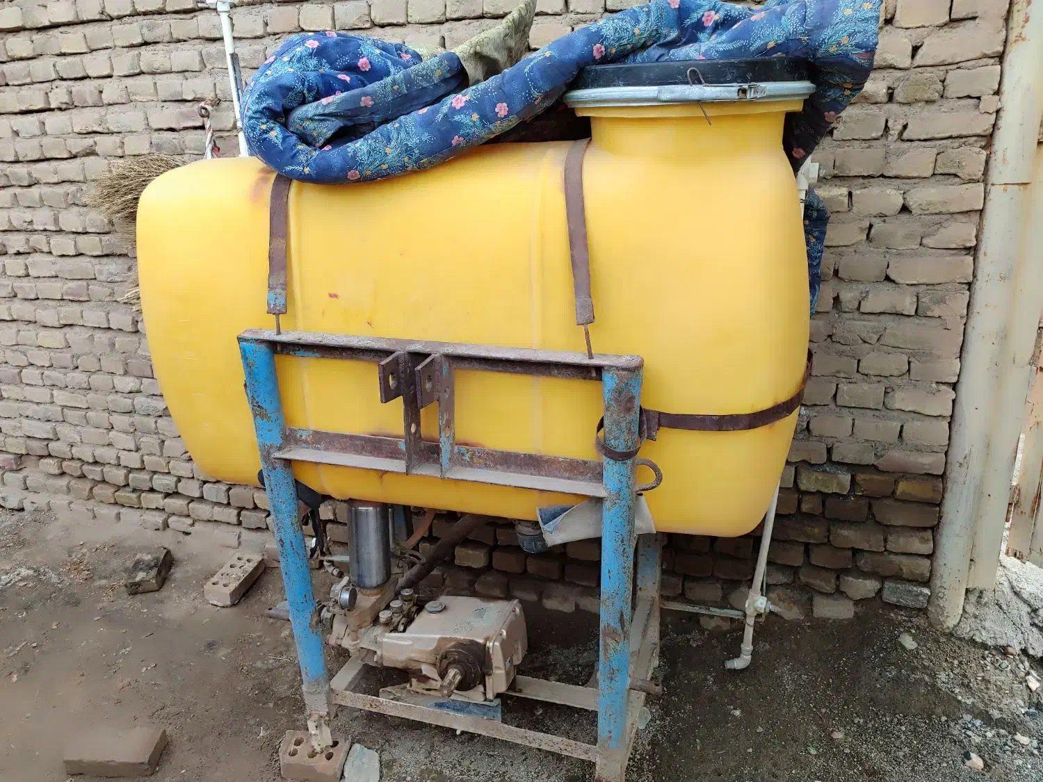 سمپاش|ابزارآلات|خوشاب, |دیوار