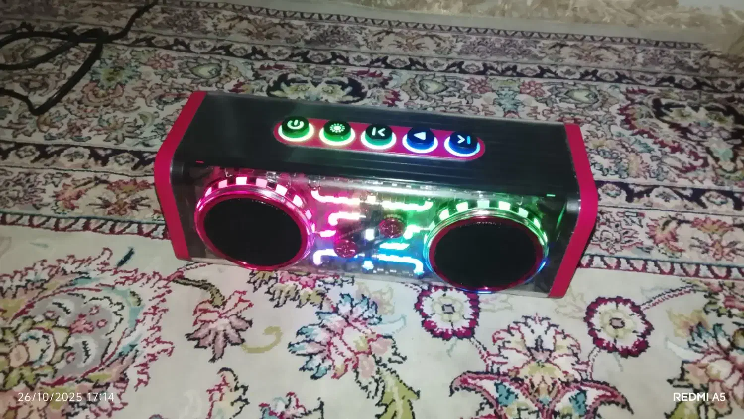 اسپیکر فروشی|صوتی و تصویری|باقرشهر, |دیوار