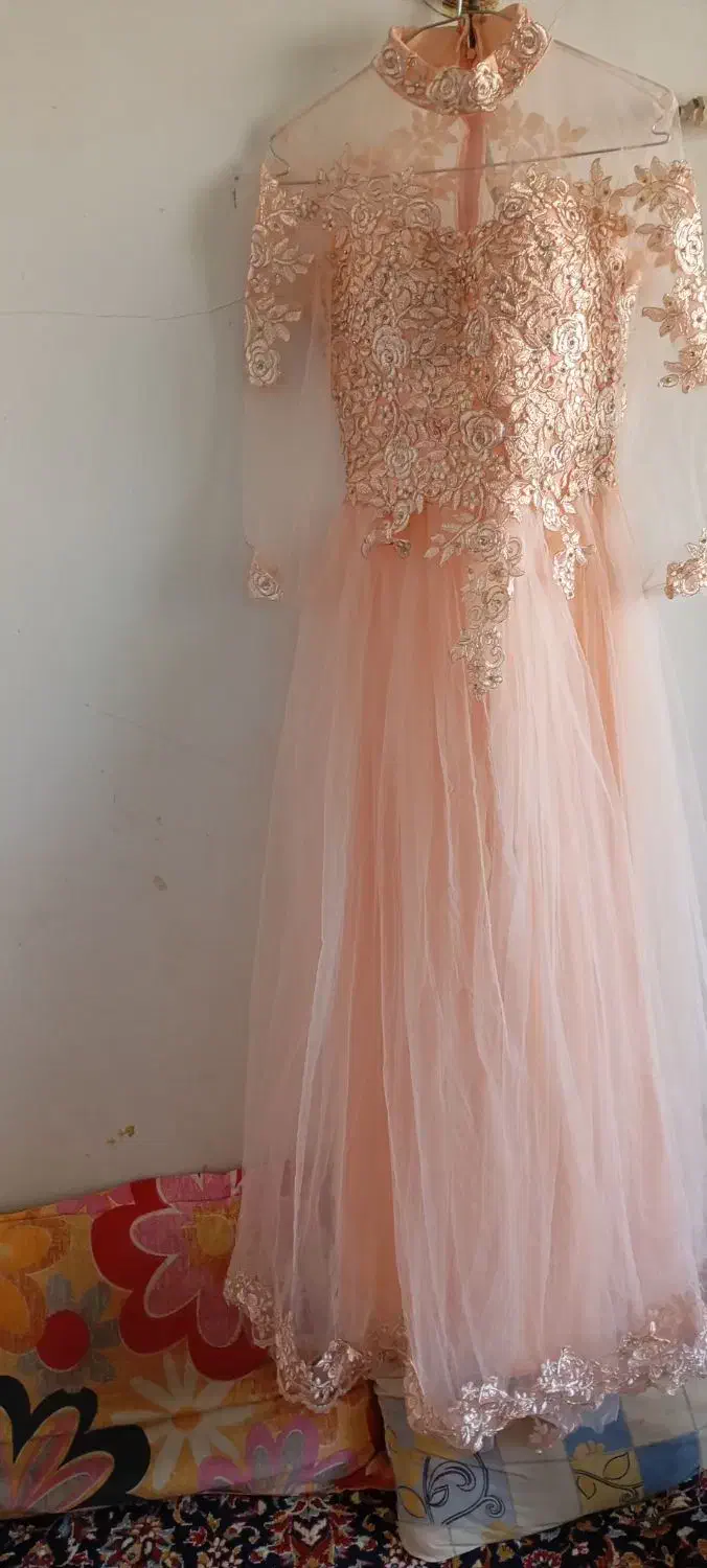 لباس مجلسی نو|لباس|قم, اسمعیل آباد|دیوار