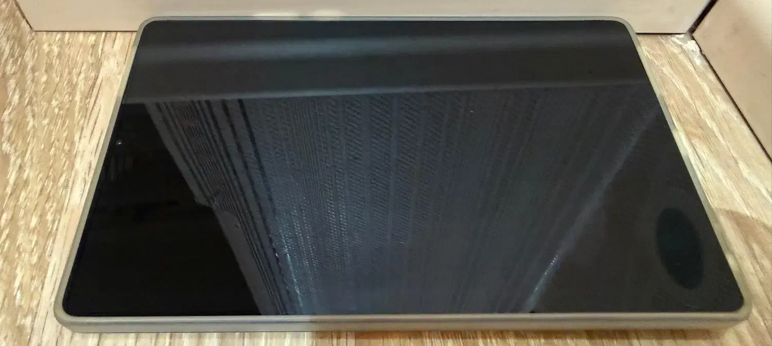 تبلت لنوو M9 در حد نو|تبلت|تبریز, |دیوار