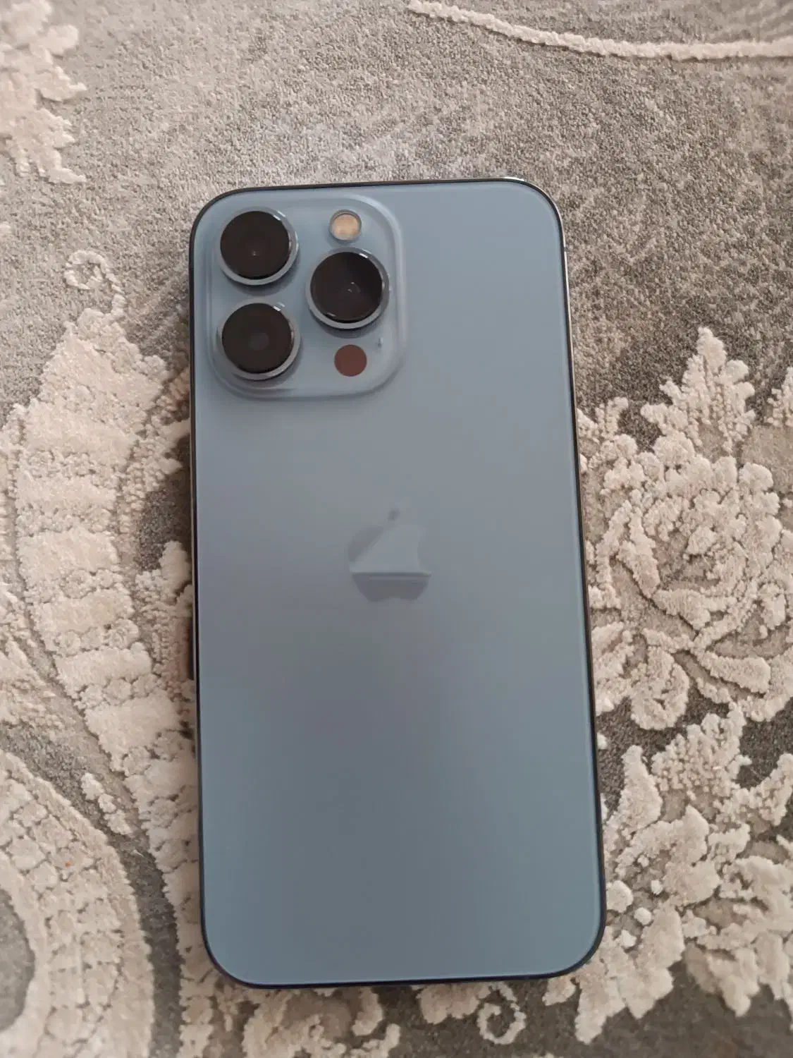 iphone 13pro. 256G|موبایل|شهرضا, |دیوار