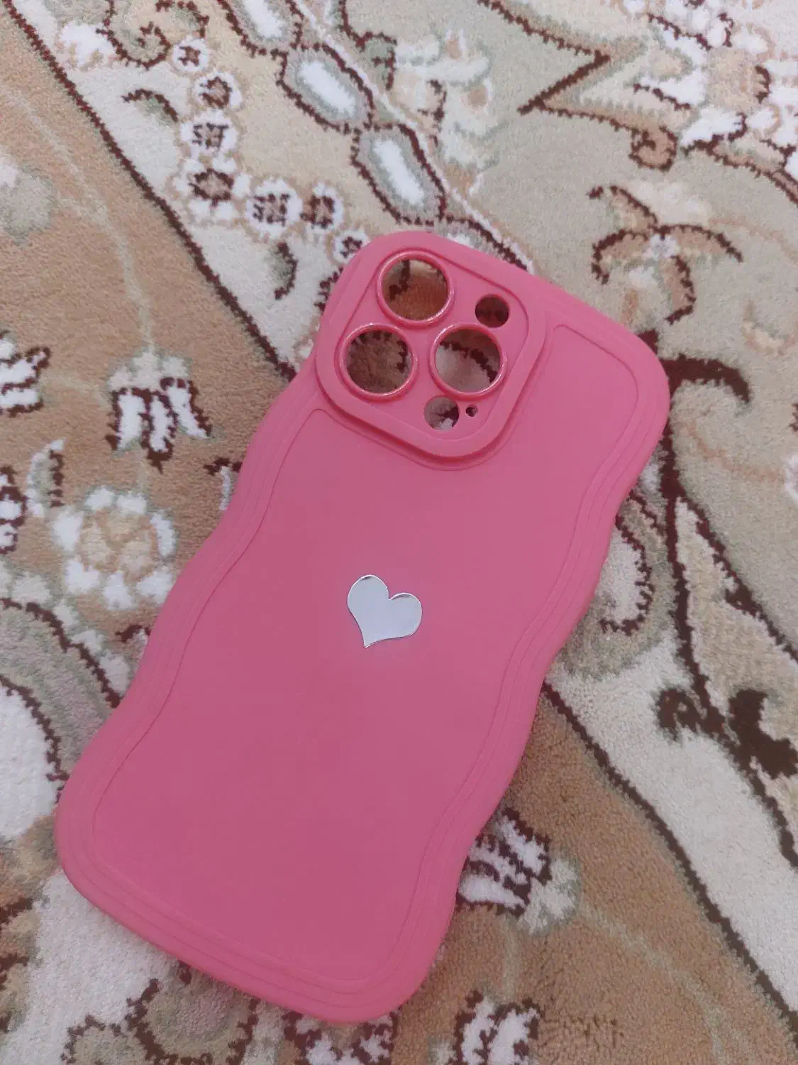 قاب ایفون ۱۵ پرو مکس|لوازم جانبی موبایل و تبلت|کرج, شاهینویلا|دیوار