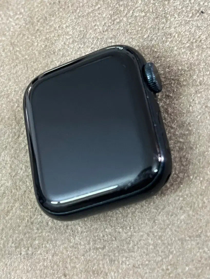 ساعت هوشمند اپل مدل SE Aluminum Case 40mm|لوازم جانبی موبایل و تبلت|یزد, |دیوار