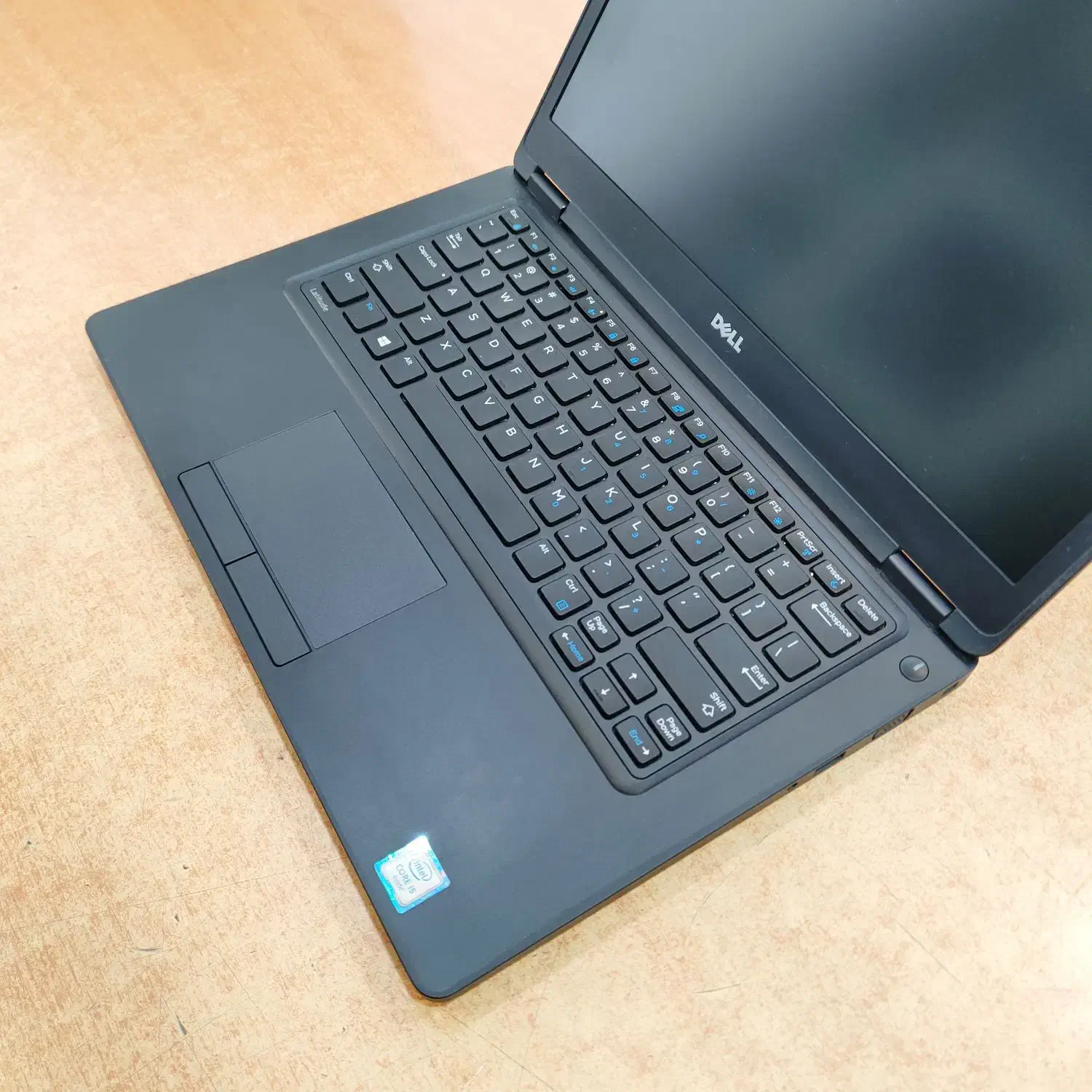DELL LATITUDE CORE i5|رایانه همراه|قم, صفائیه|دیوار