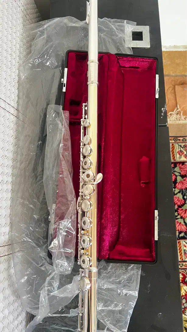 فلود کلید دار ژوپیتر700|سازهای بادی|بوشهر, |دیوار