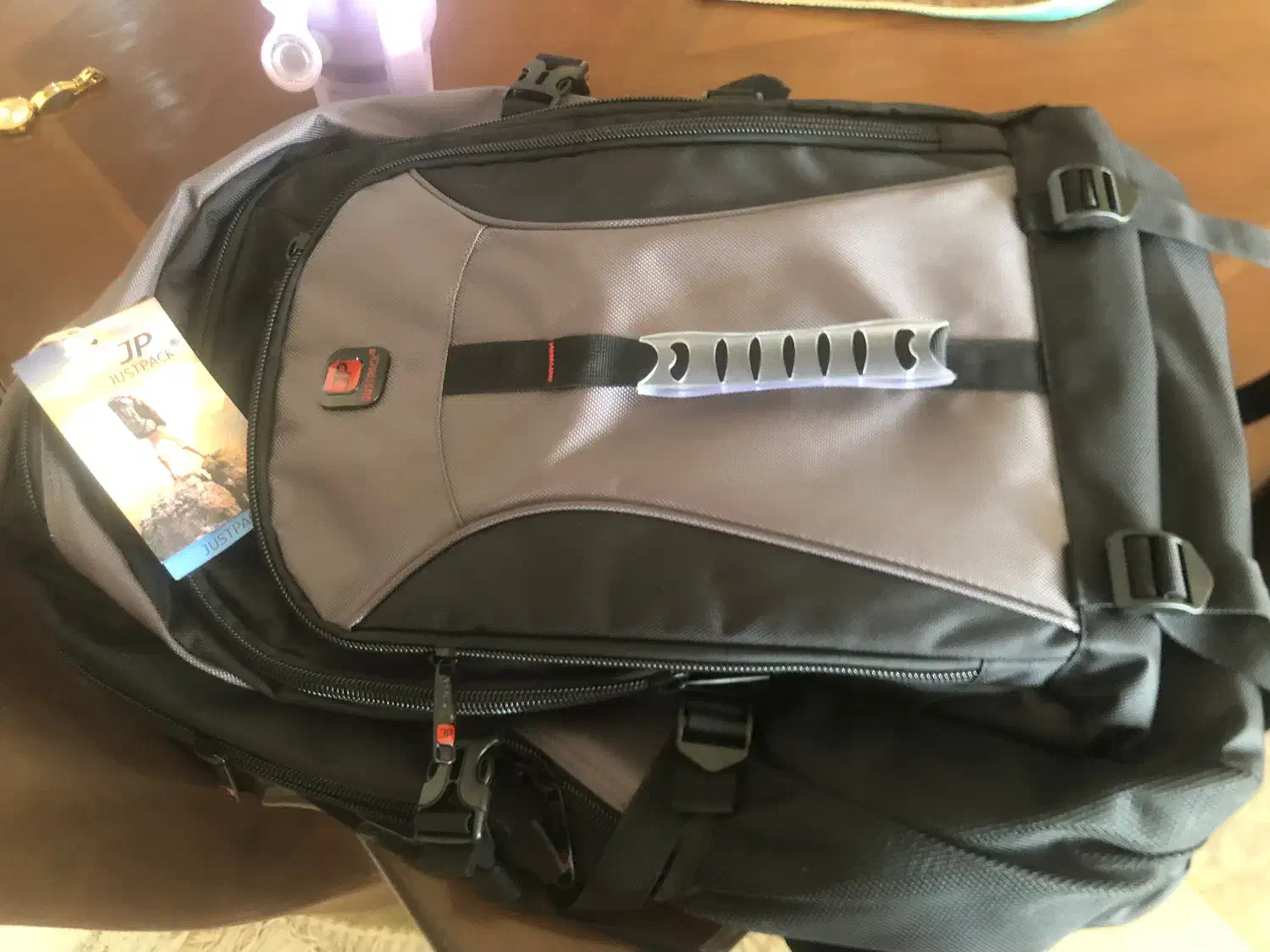 کوله پشتی بزرگ خارجی|کوهنوردی و کمپینگ|کرج, عظیمیه|دیوار