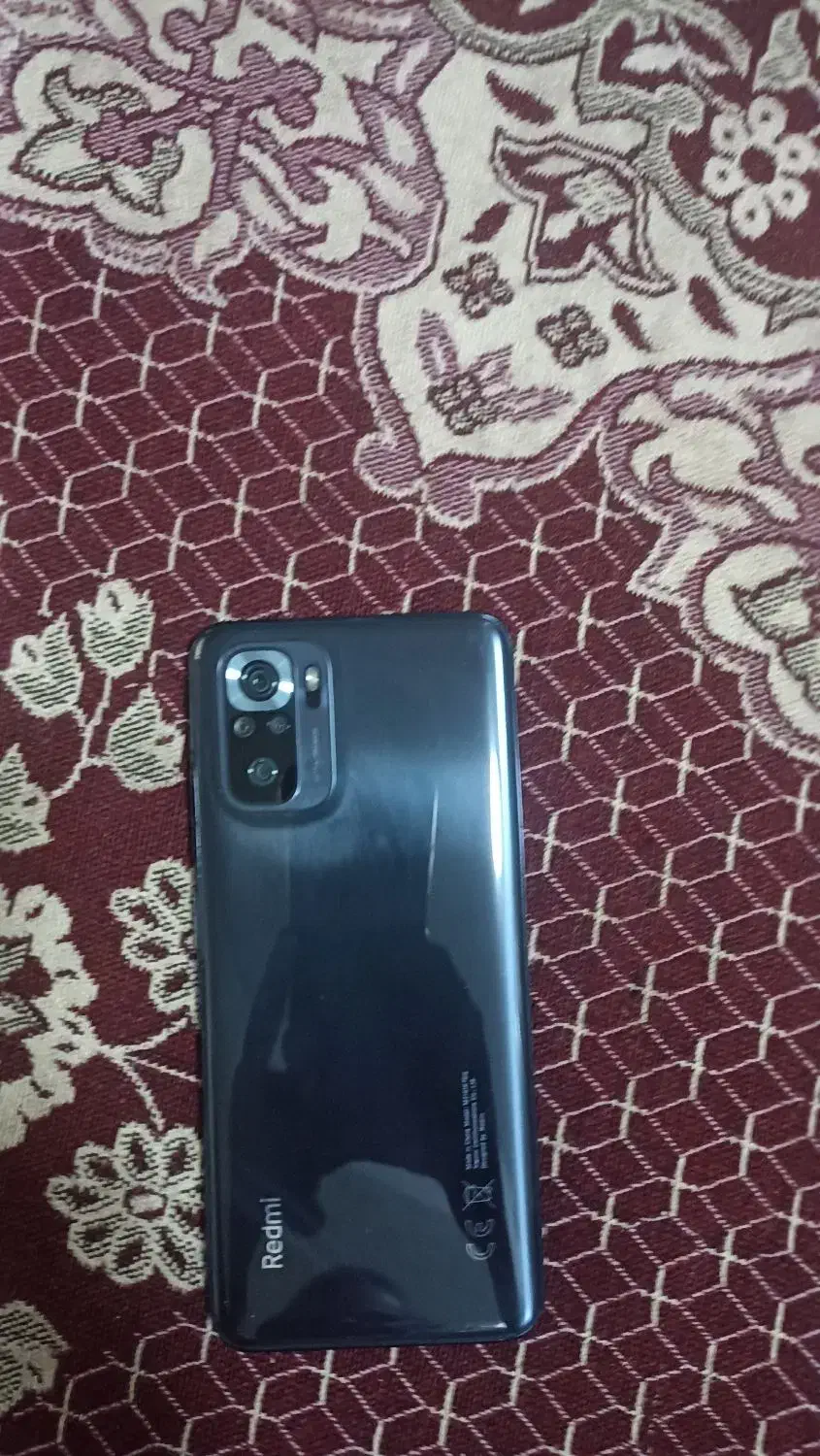 گوشی شیامی نوت 10|موبایل|صباشهر, |دیوار