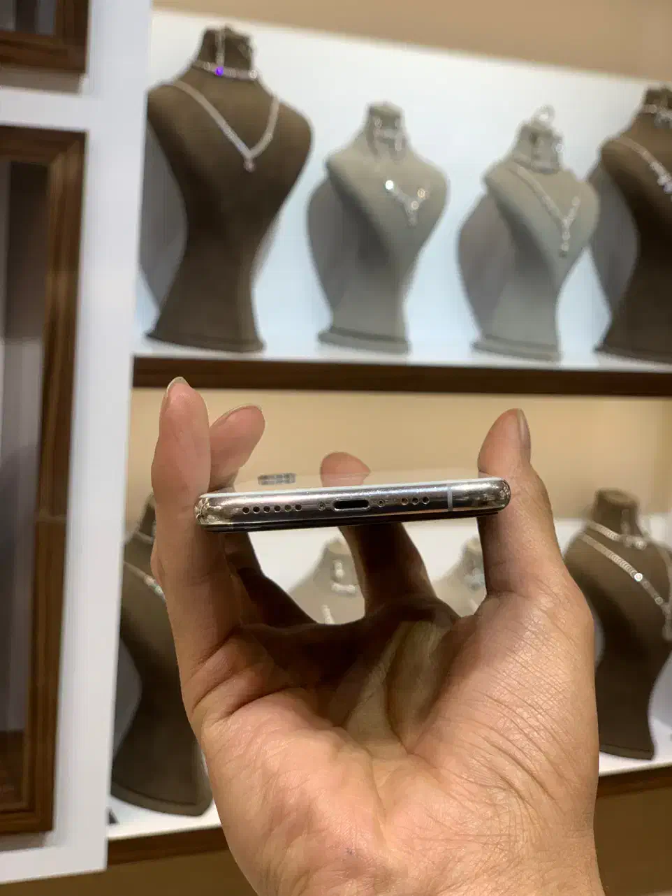 آیفون xs256|موبایل|مشهد, آزادشهر|دیوار