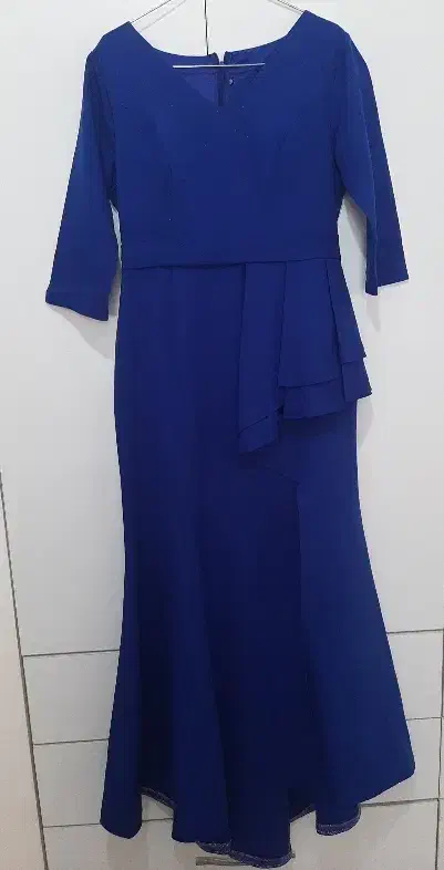 لباس مجلسی|لباس|تالش, هشتپر|دیوار