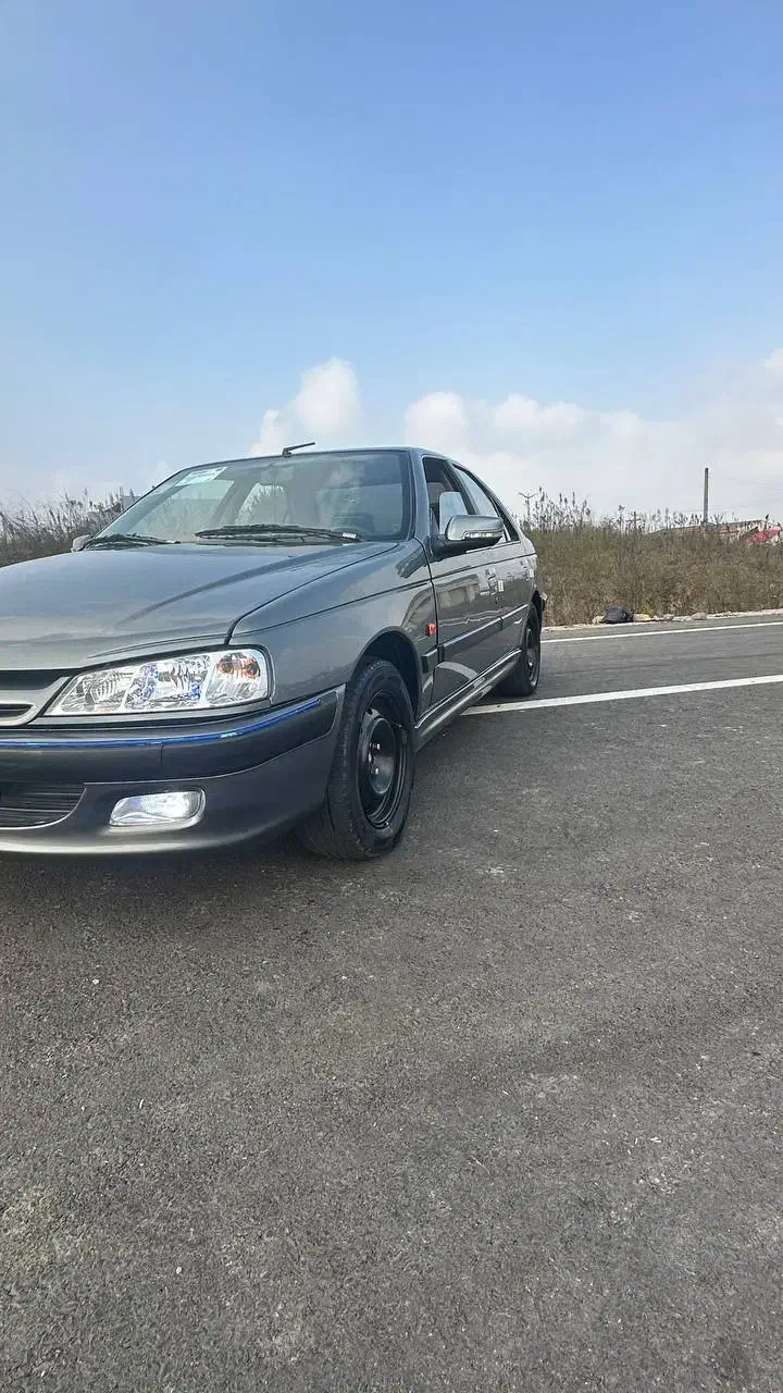 پژو پارس ساده|خودرو سواری و وانت|رشت, پسیخان|دیوار