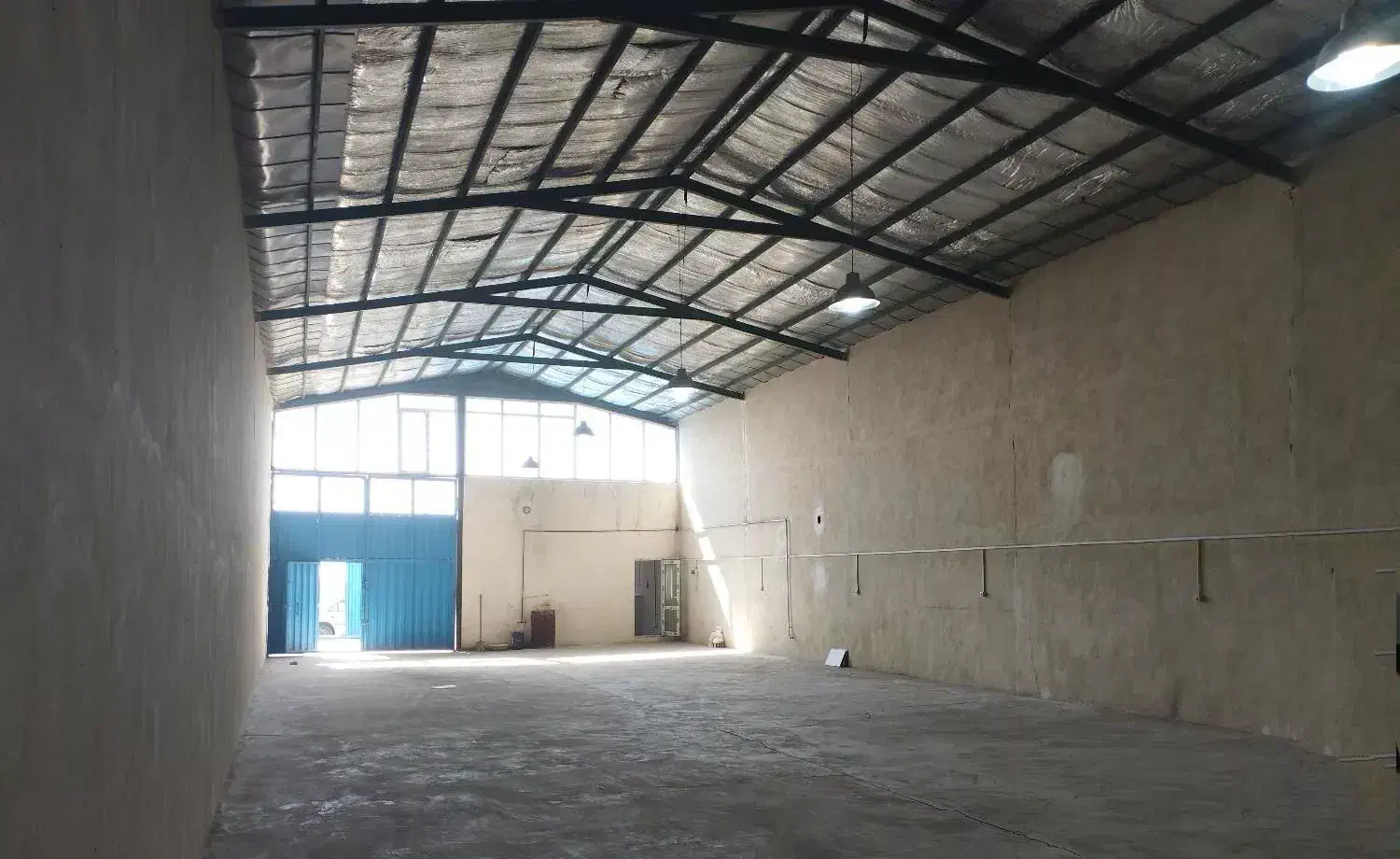 اجاره ۷۰۰ متر سالن احمدآبادمستوفی|اجارهٔ دفتر صنعتی، کشاورزی، تجاری|احمدآبادمستوفی, |دیوار