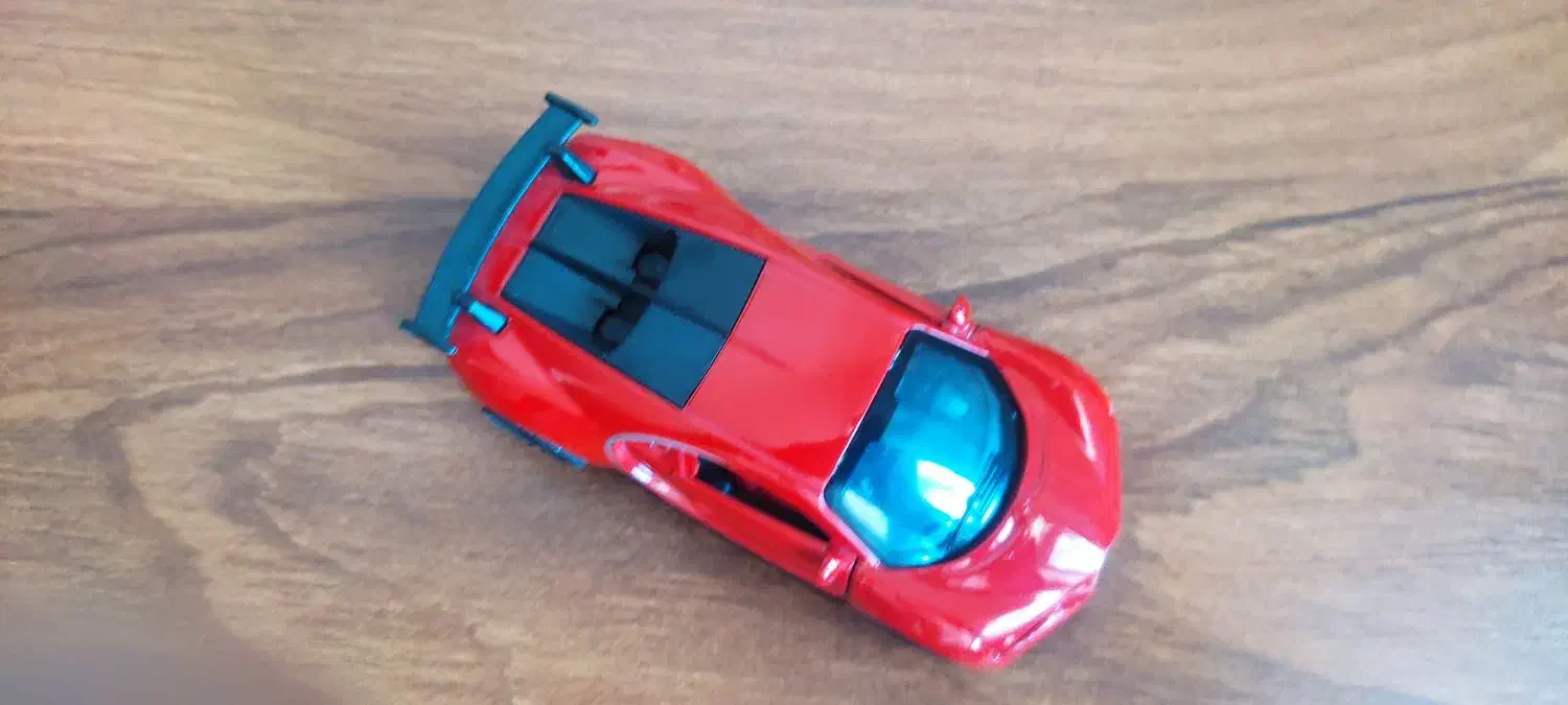 ماشین فلزی|اسباب‌‌بازی|قم, انصار‌الحسین|دیوار