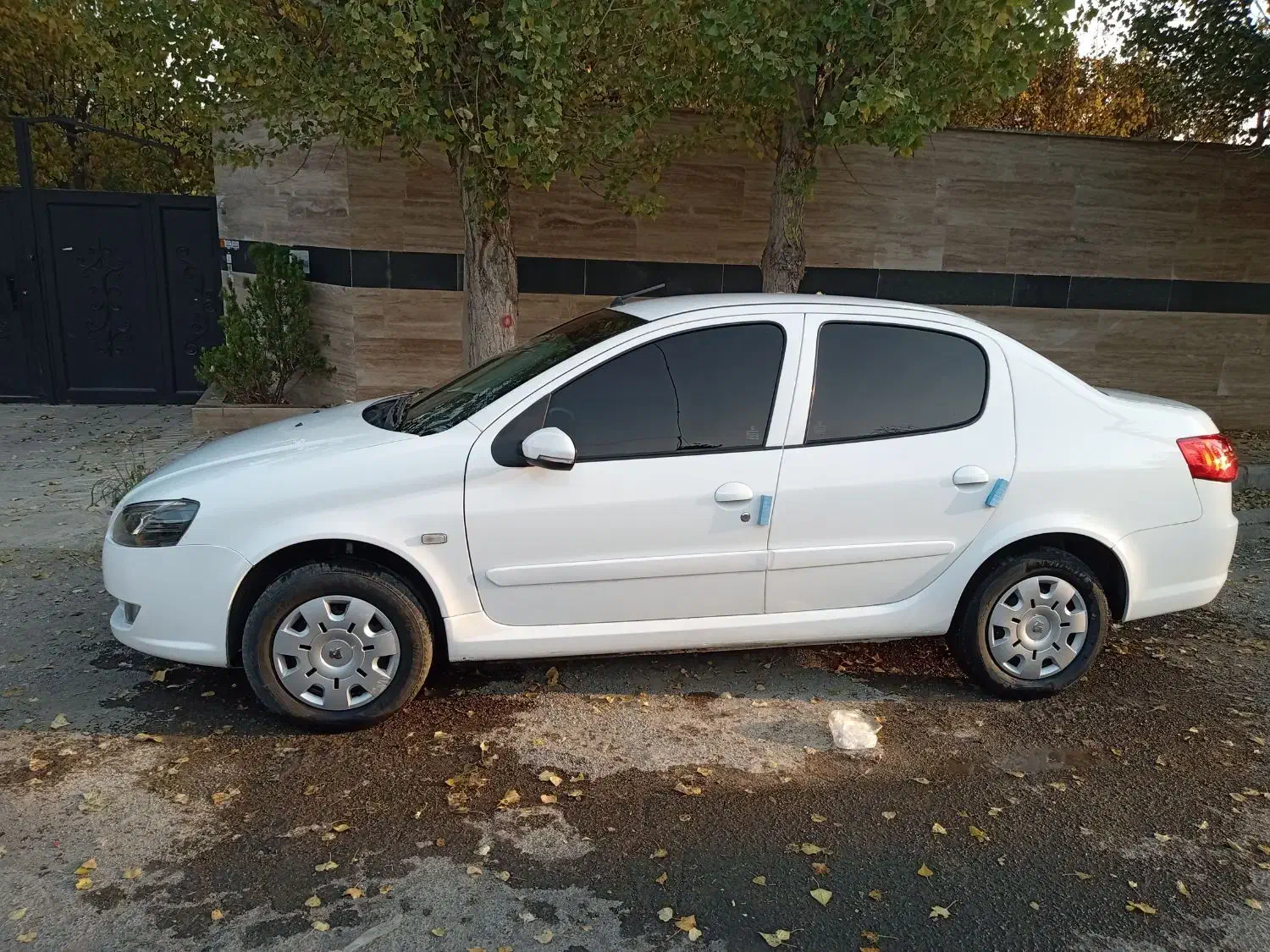 رانا پلاس|خودرو سواری و وانت|شهریار, شهریار|دیوار