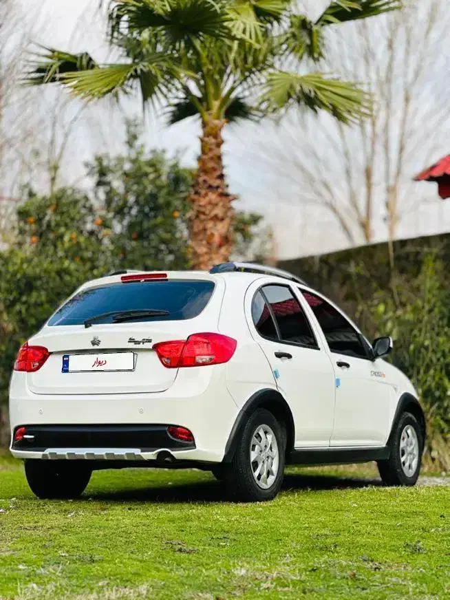 کوییک ساده ۱۴۰۲ صفر|خودرو سواری و وانت|شفت, |دیوار