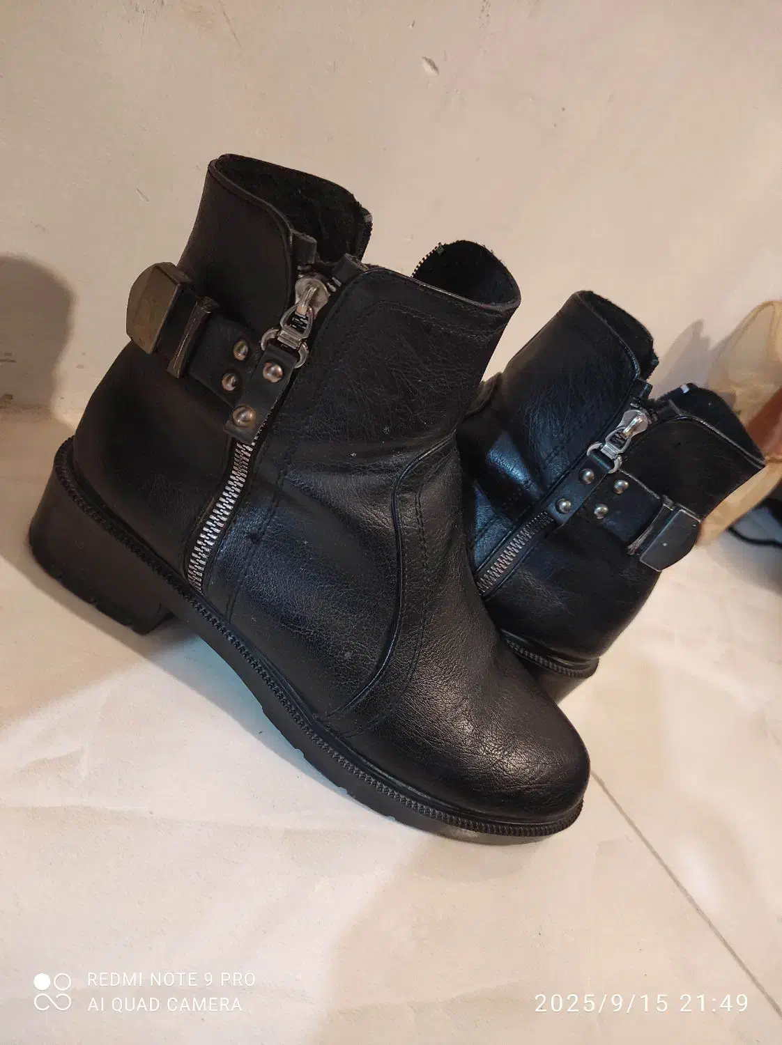 کفش سایز ۳۹|کیف، کفش، کمربند|بهارستان, |دیوار