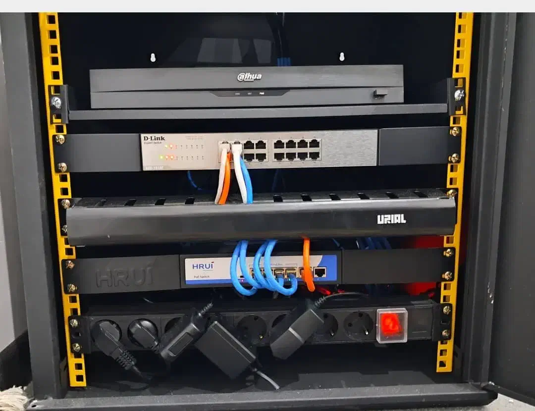 دوربین مداربسته 5مگا پیکسل شنـود دار»& دوربین/مگا|دوربین مداربسته|تهران, صادقیه|دیوار