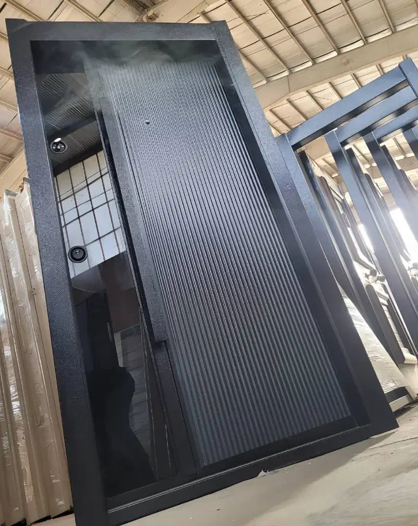 درب ضد سرقت|مصالح و تجهیزات ساختمان|محمدشهر, ولدآباد|دیوار