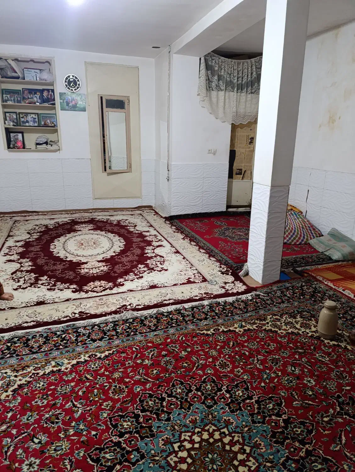 خانه ویلایی دربست|اجارهٔ خانه و ویلا|ابریشم, |دیوار