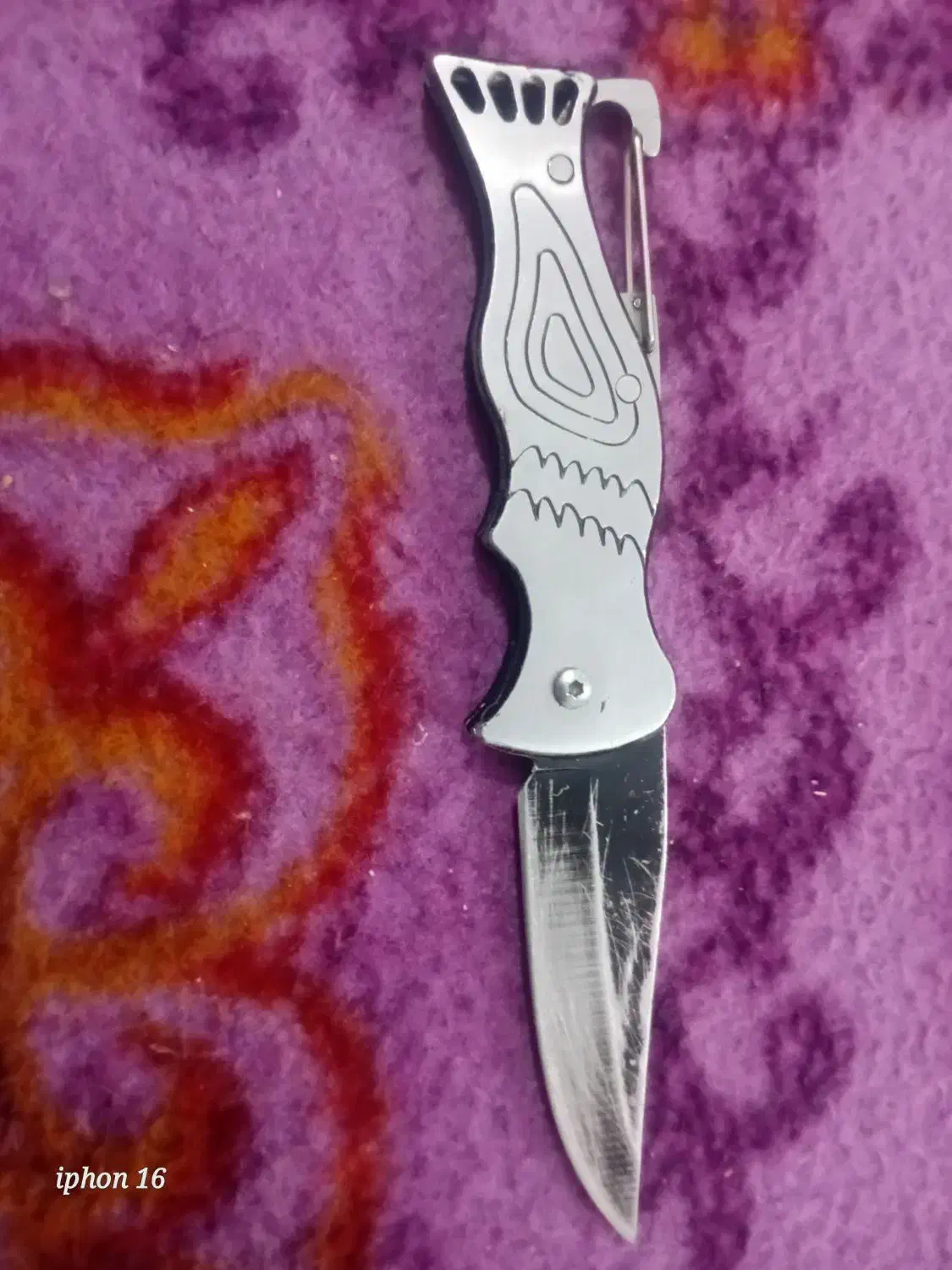 چاقو|کلکسیون اشیاء عتیقه|قدس, شهر‌قدس|دیوار