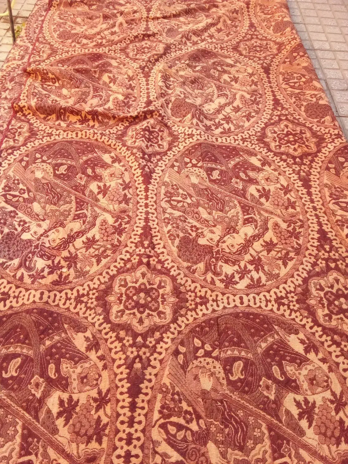 روفرشی ۱۲ متری دو رو|روفرشی|همدان, |دیوار