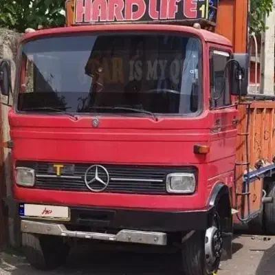 حمل بار خاور باری کمپرسی|خدمات حمل و نقل|چناران, |دیوار