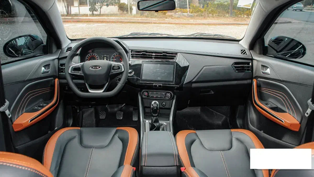 ایکس 22 پرو دنده/x22|خودرو سواری و وانت|تهران, نصرت|دیوار