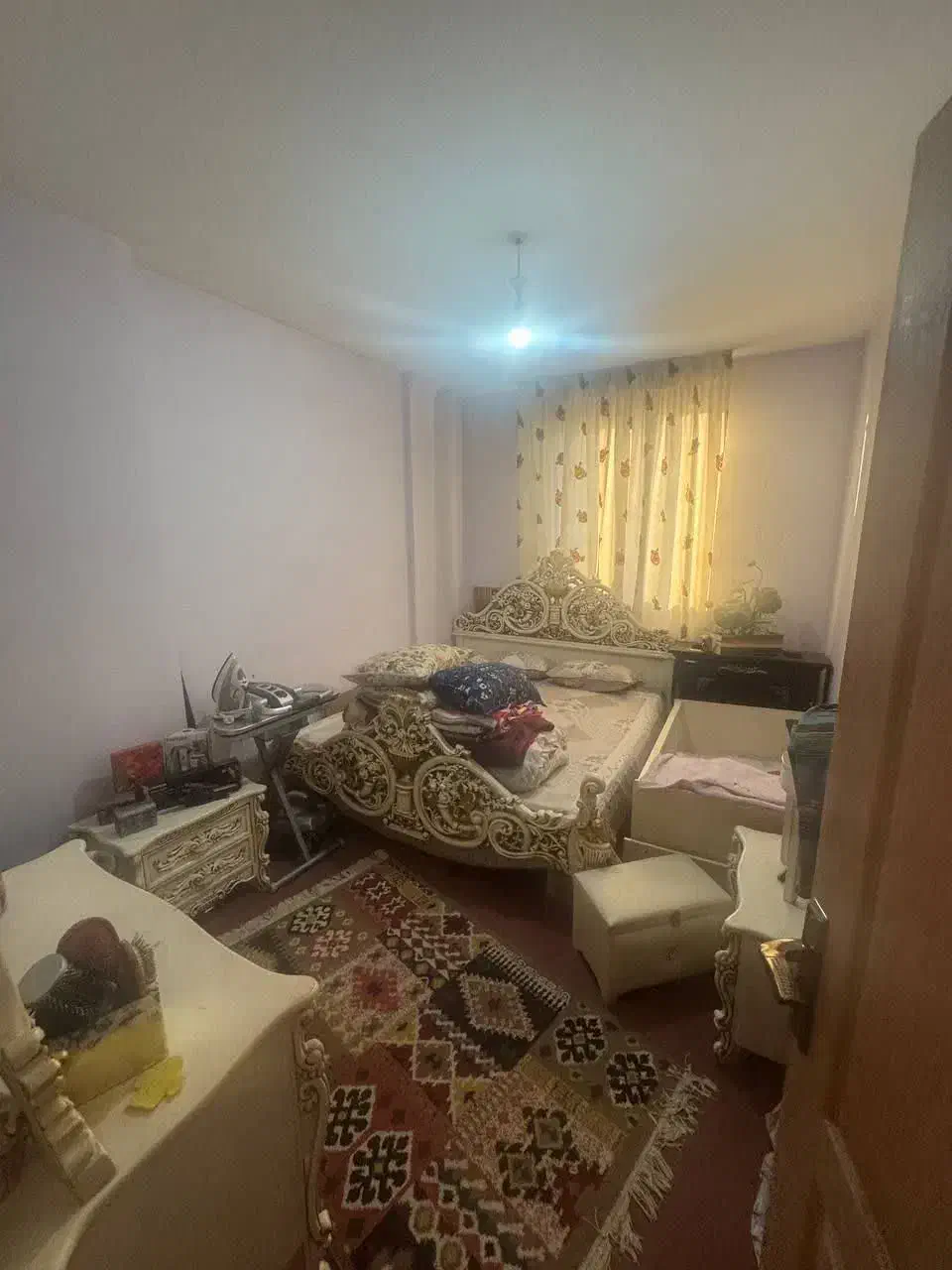 فروش اپارتمان.امیریه.سر دونبش|فروش آپارتمان|مشهد, امیریه|دیوار