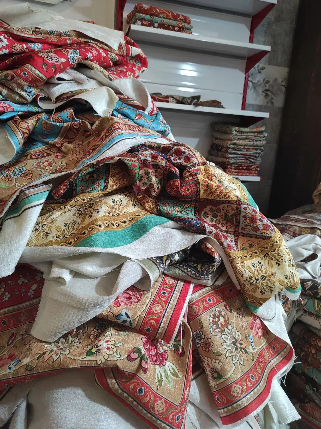 سردوزکار حرفه ایی|استخدام صنعتی، فنی، مهندسی|بندر ترکمن, |دیوار