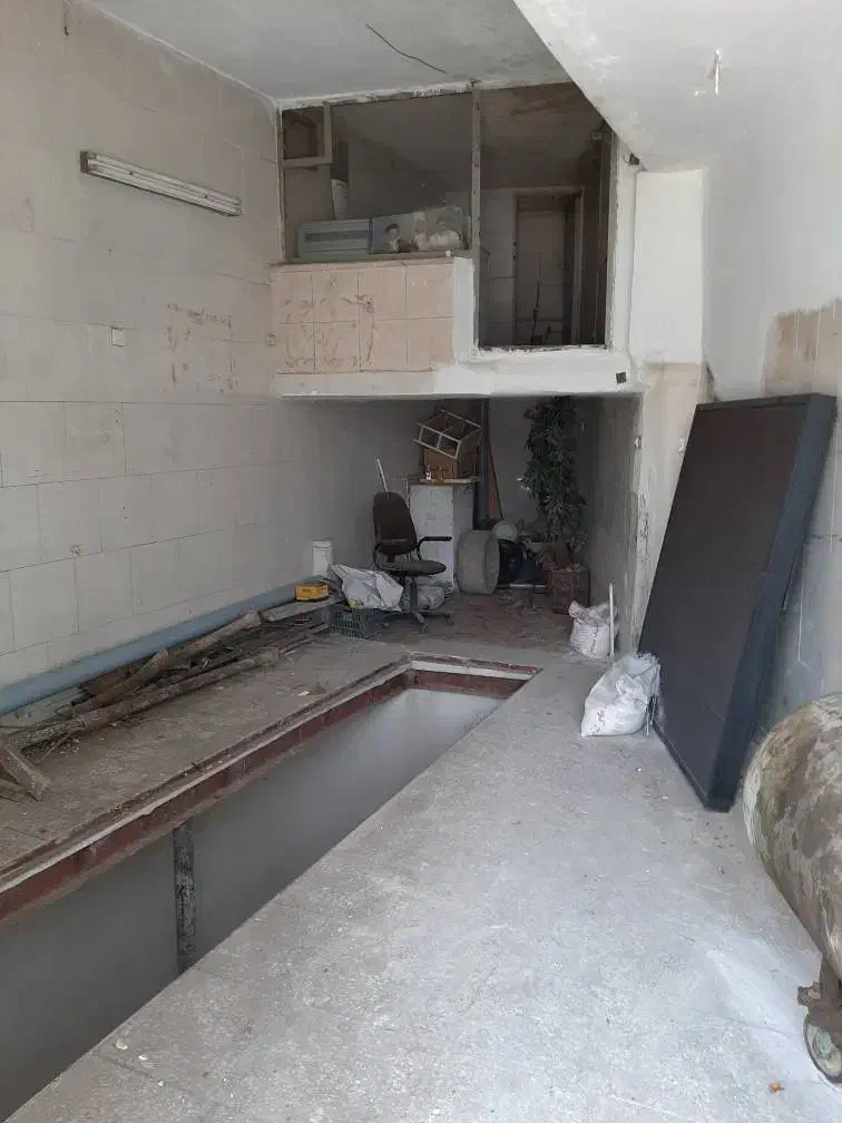 فروش ملکیت دومغازه کنارهم برلشکری مخصوص برق ۳فاز|فروش مغازه و غرفه|تهران, سازمان برنامه شمالی|دیوار