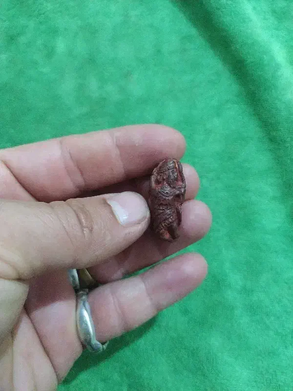 مهره هبهاب|کلکسیون اشیاء عتیقه|مهران (ایلام), |دیوار