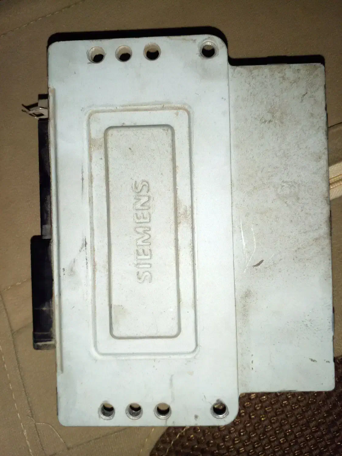 کامپیوتر یا ایسیو پراید زیمنس|قطعات یدکی و لوازم جانبی|شهریار, کرد امیر|دیوار