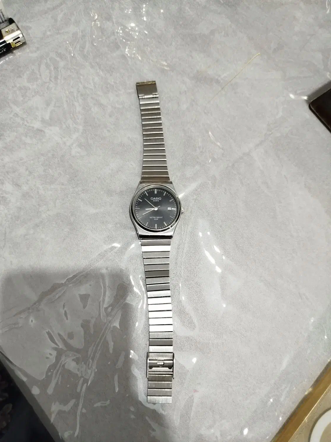 ساعت کاسیو|ساعت|سنندج, |دیوار