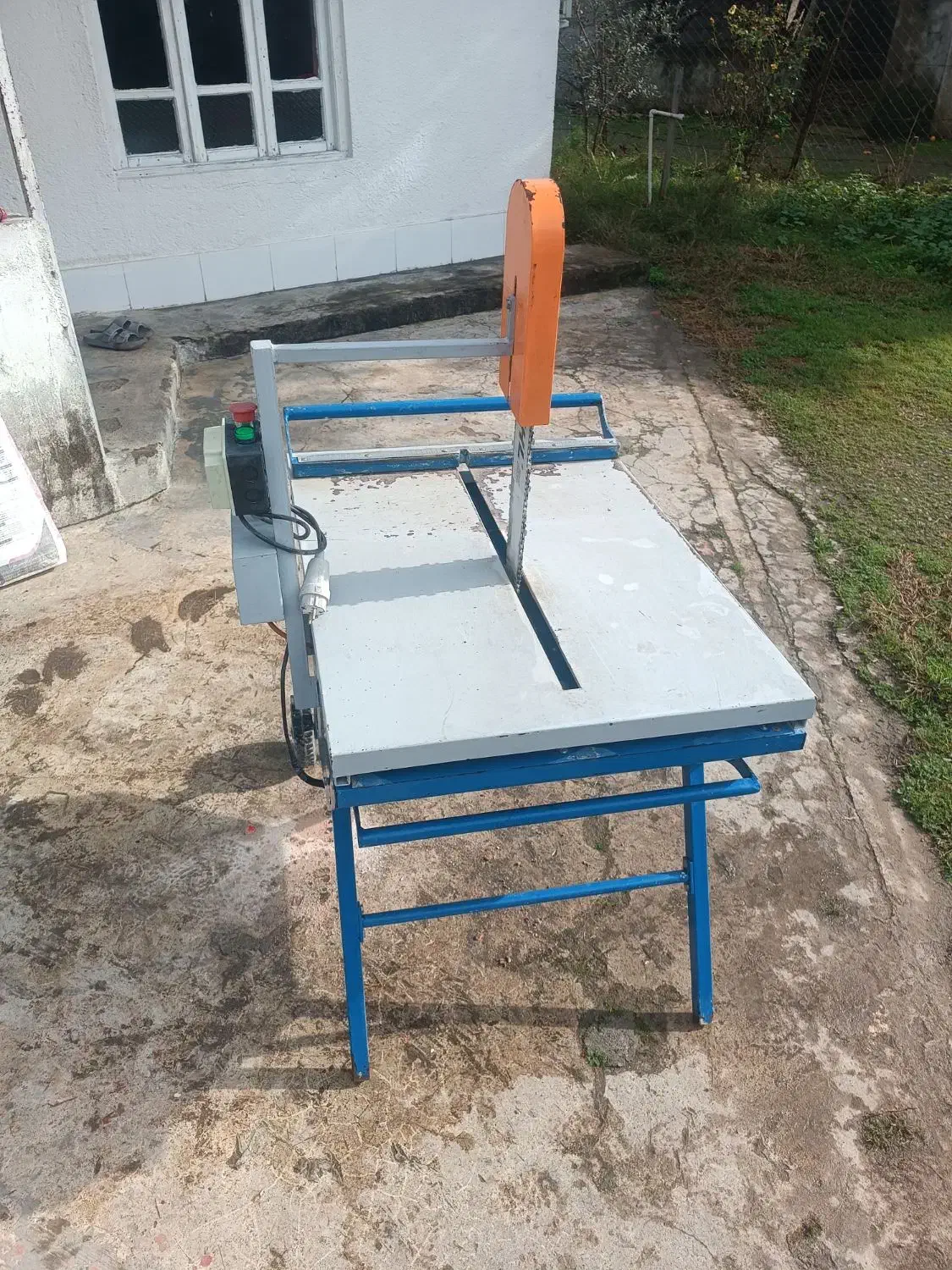 دستگاه برش هبلکس تبلکس|ابزارآلات|تالش, هشتپر|دیوار