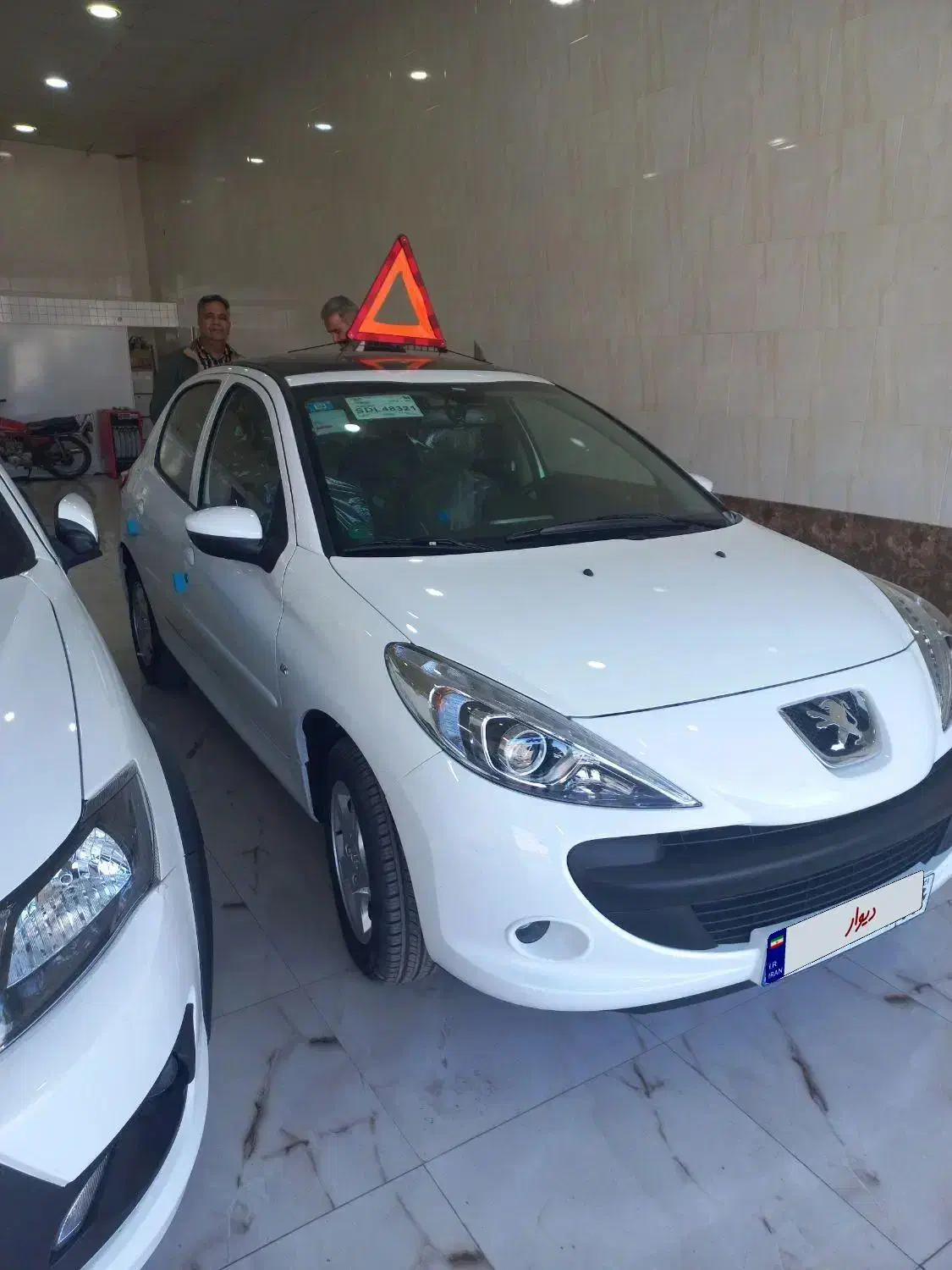 207پانا قیمت سایت|خودرو سواری و وانت|کاشمر, |دیوار