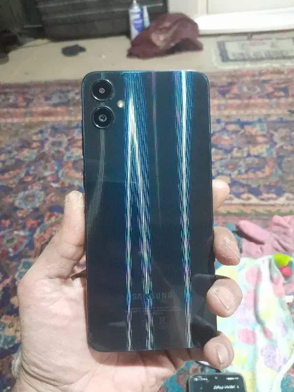 یک ۶دستگاه تلفن همراه سامسونگ A05|موبایل|اردبیل, |دیوار