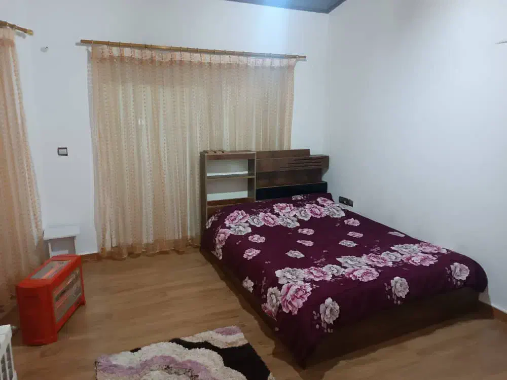 ویلا رو به آب دربست دو خواب مستر نزدیک جنگل و تمیز|اجارهٔ کوتاهمدت ویلا و باغ|نور, |دیوار