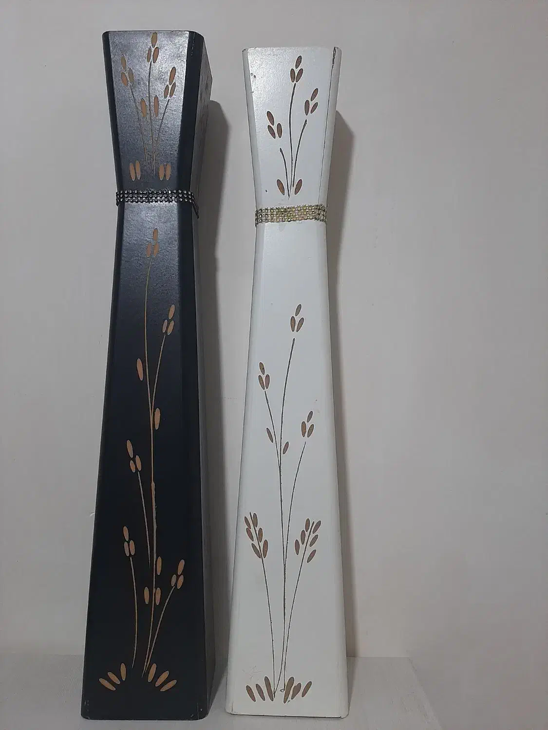 گلدان|صنایع دستی و سایر لوازم تزئینی|خرمآباد, |دیوار