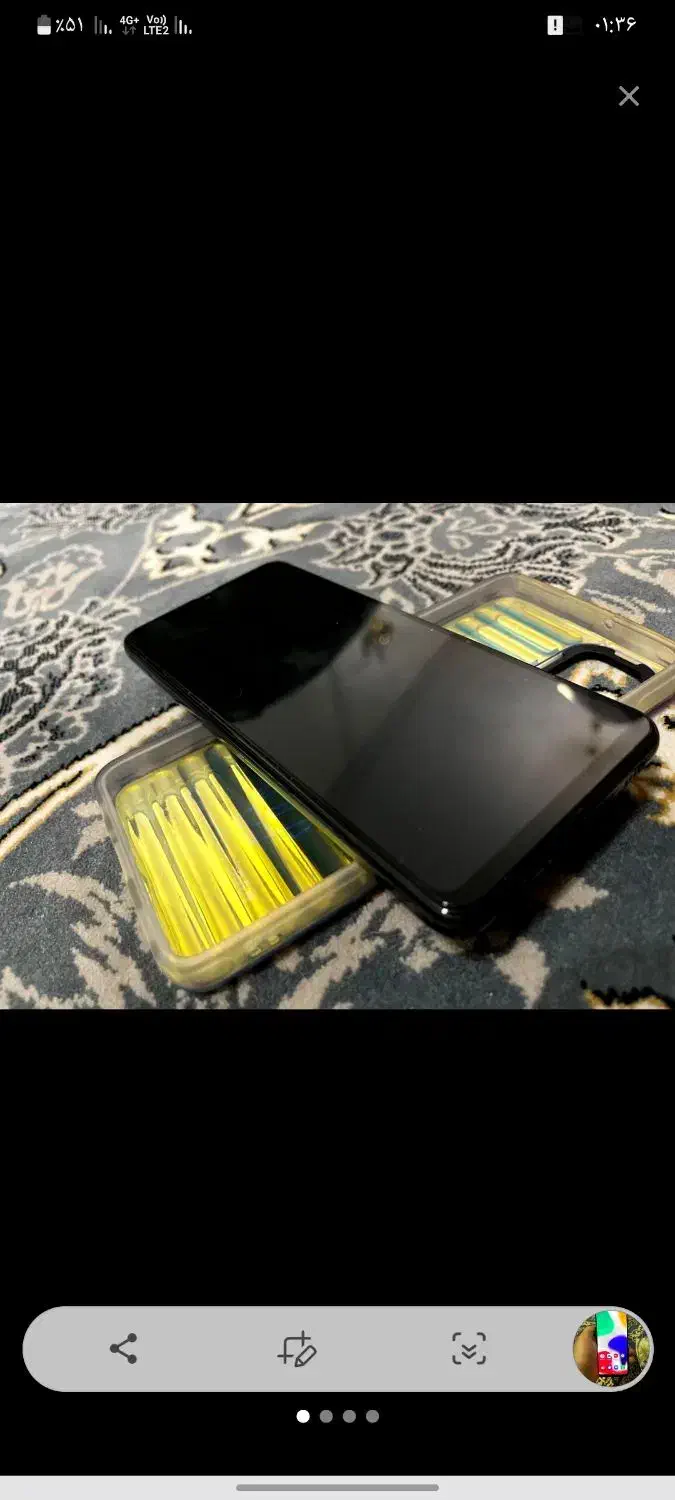 A32|موبایل|خرمآباد, |دیوار