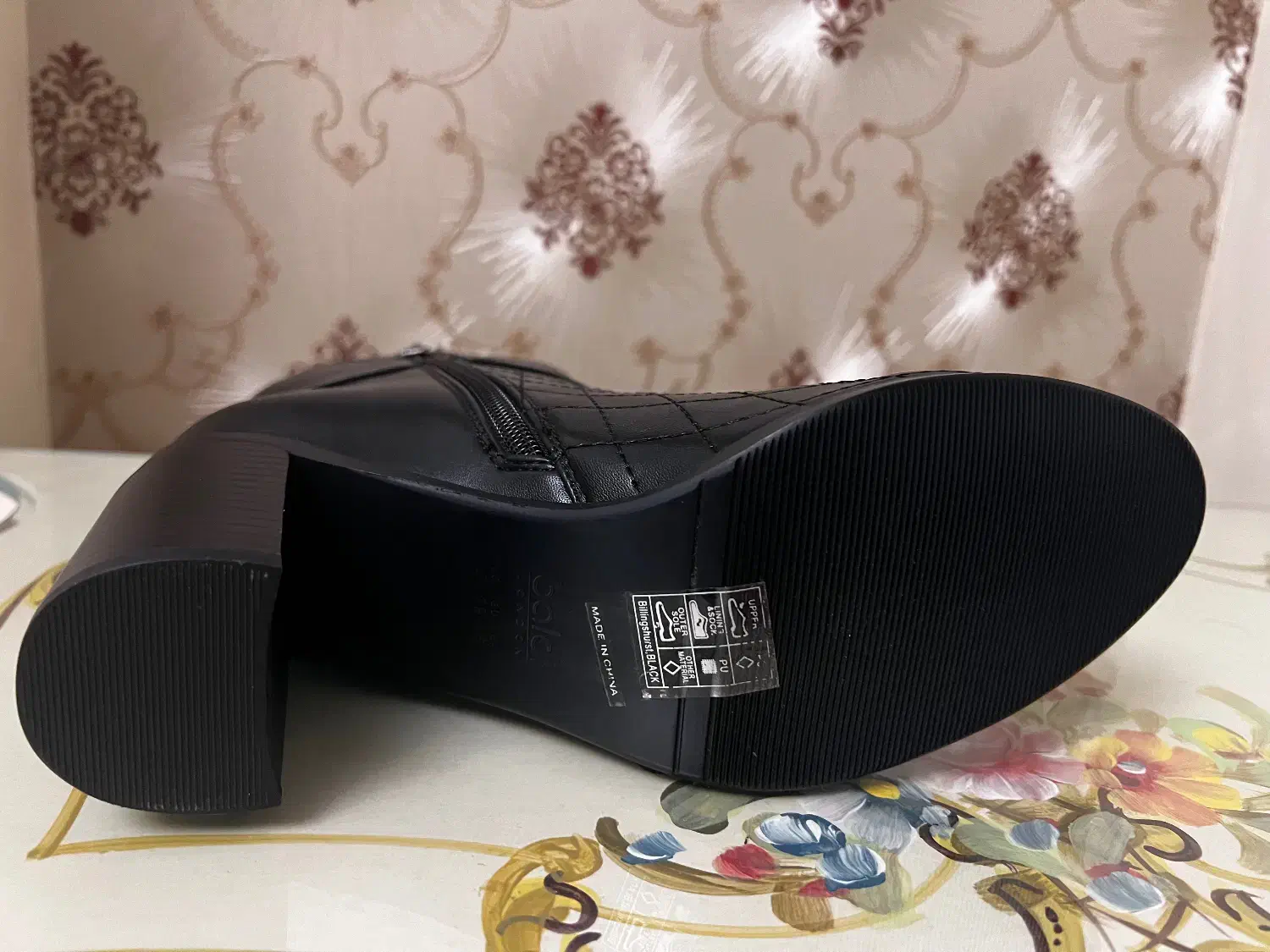 چکمه زنانه|کیف، کفش، کمربند|تهران, اقدسیه|دیوار