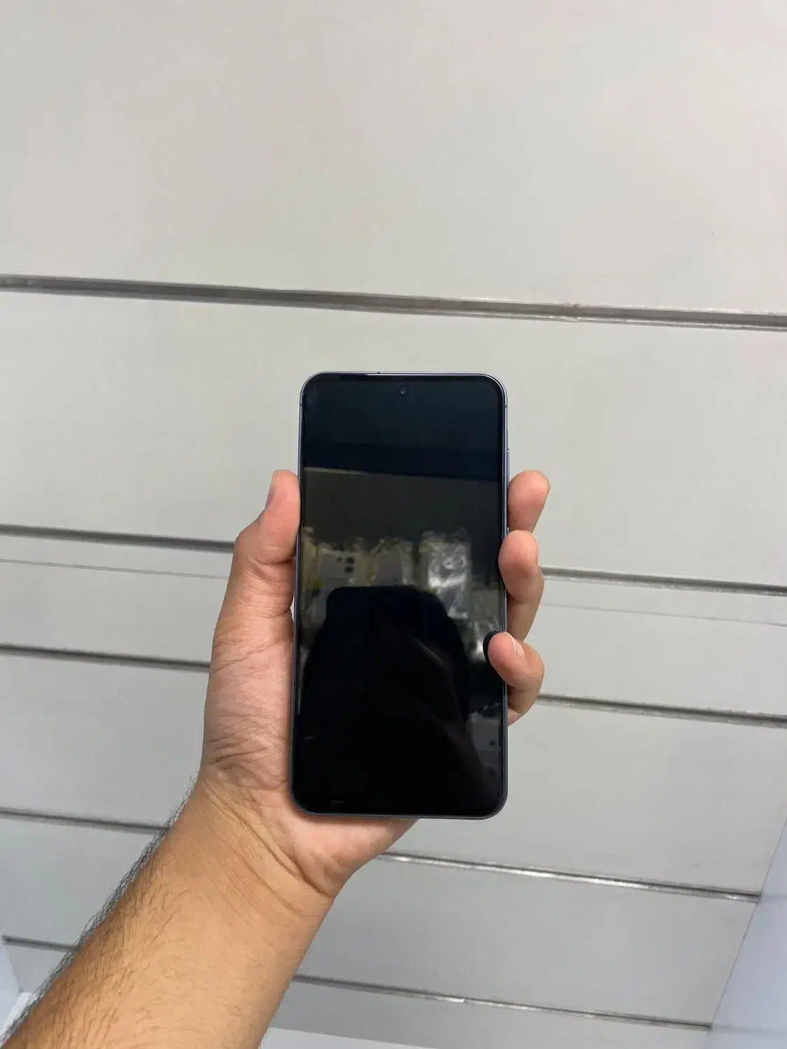 A55 با ۱ سال گارانتی|موبایل|مشهد, راهنمایی|دیوار