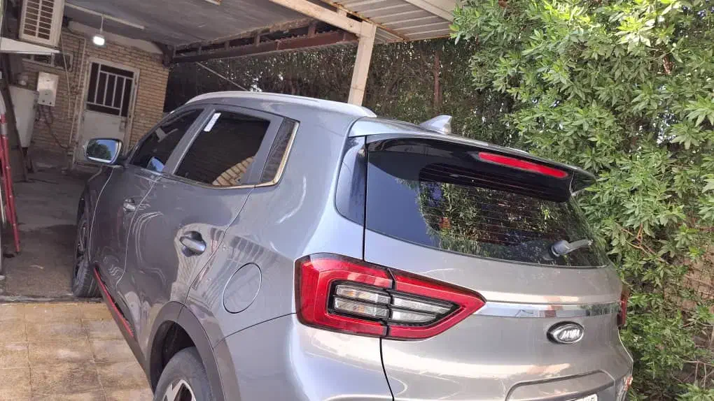 ام‌وی‌ام X55 Pro اکسلنت، مدل ۱۴۰۱|خودرو سواری و وانت|چمران, |دیوار