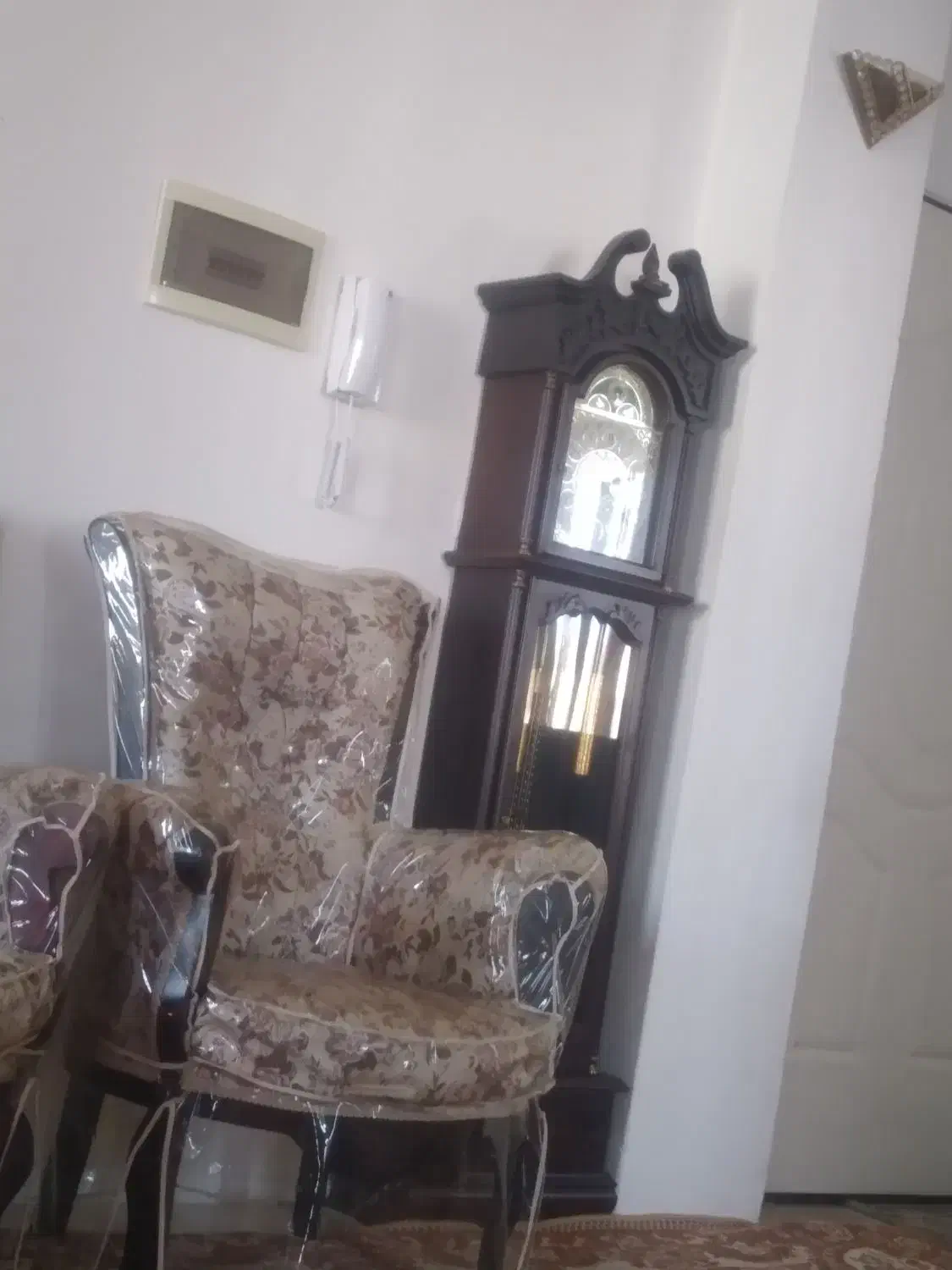 مبل|مبلمان خانگی و میز عسلی|نالوس, |دیوار