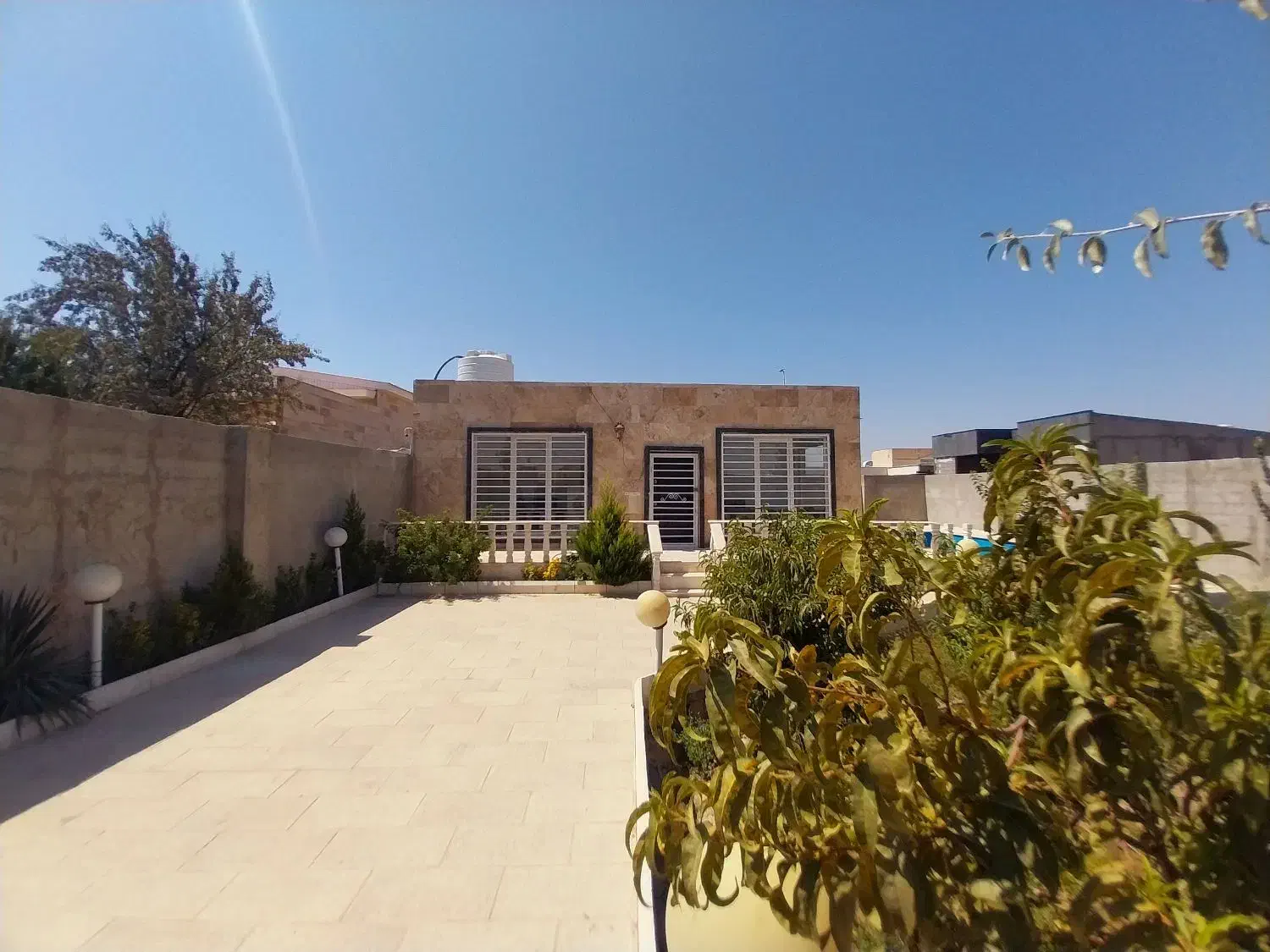 ویلا330مترآب برق گاز کردان سهیلیه|فروش خانه و ویلا|هشتگرد, هشتگرد قدیم|دیوار