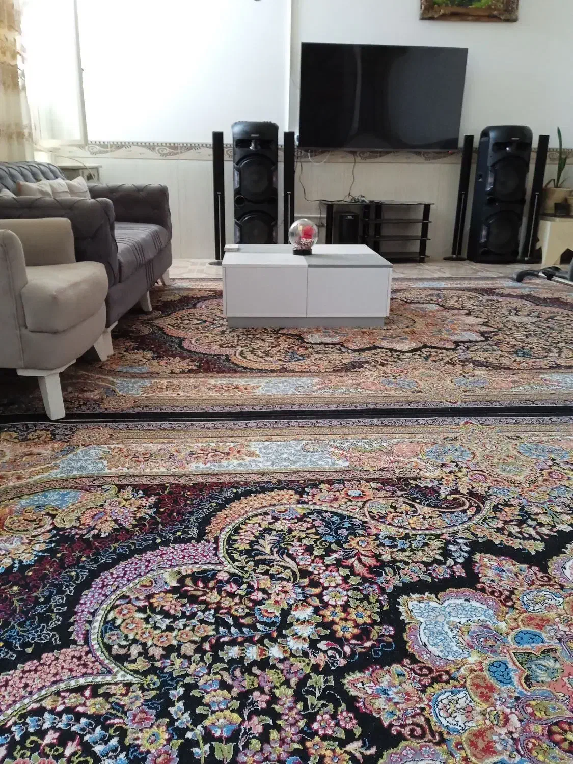 سوئیت بزرگ WIP|اجارهٔ کوتاهمدت آپارتمان و سوئیت|میبد, |دیوار