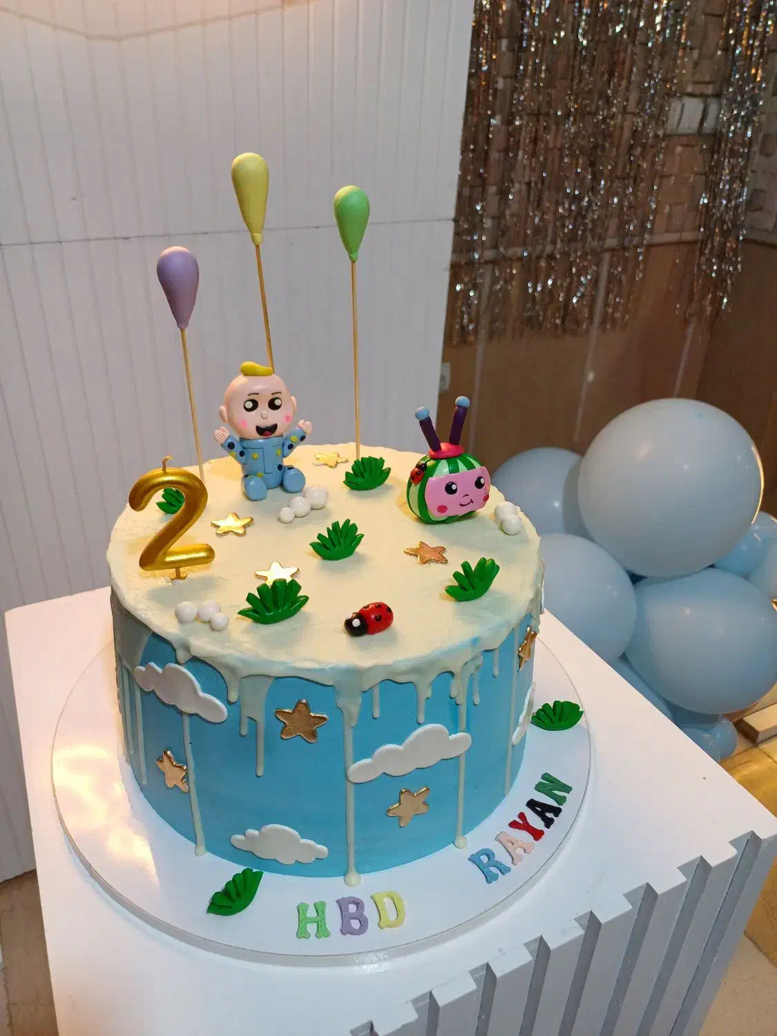 سفارش انواع کیکهای خونگی|خدمات پذیرایی، مراسم|گرگان, |دیوار