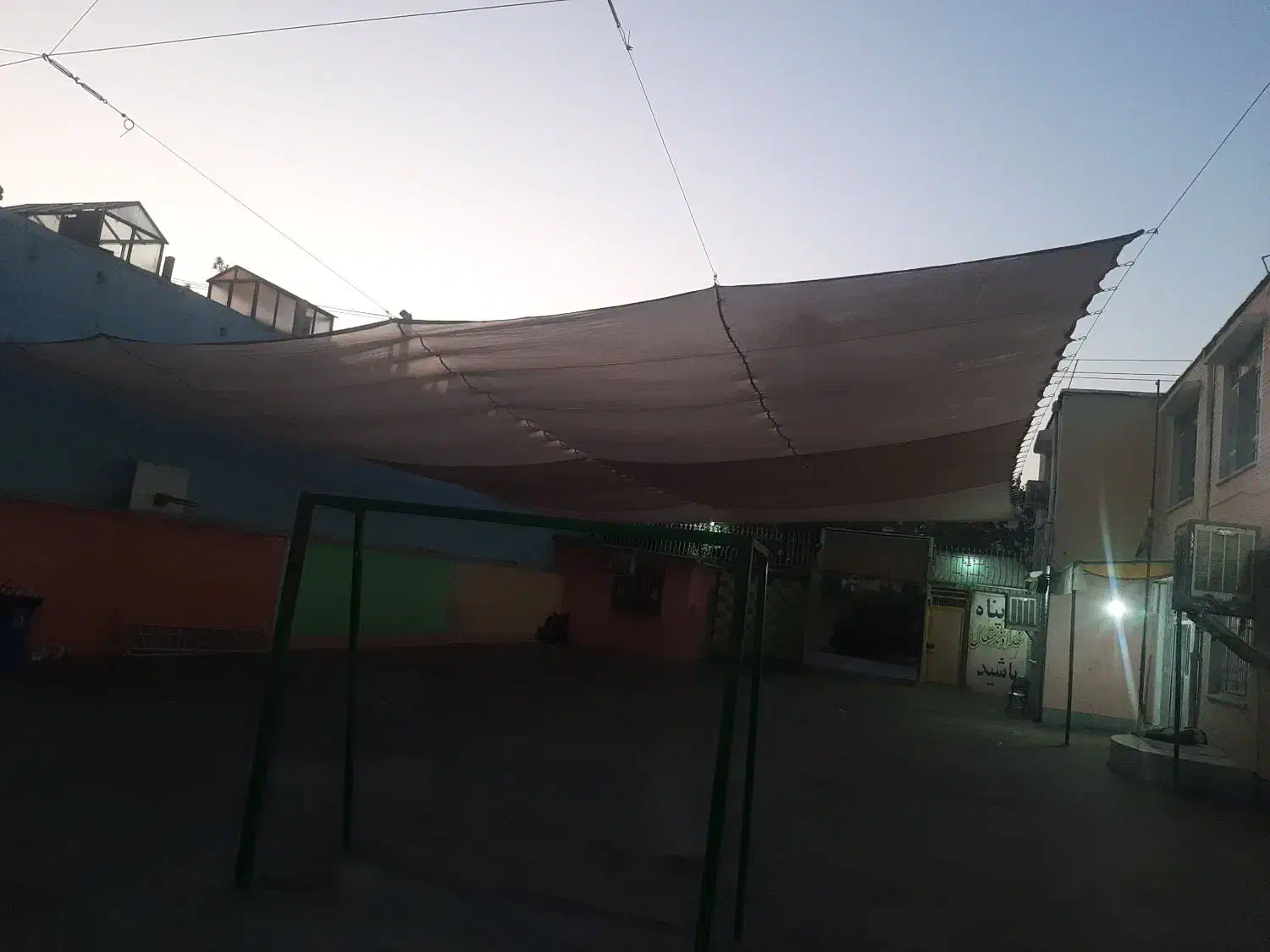 مجری سقف سبک تزئینی و طراح|خدمات پیشه و مهارت|مشهد, صیاد شیرازی|دیوار