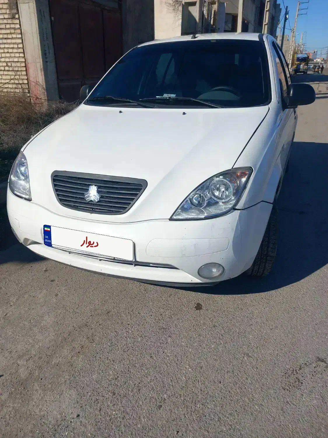 خودروتیبا۲|خودرو سواری و وانت|گنبد کاووس, |دیوار